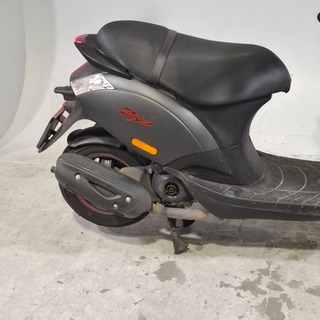 Bromscooter, Piaggio, Zip, 2024