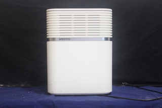 Stoomapparaat/luchtreiniger, Venta, Aerostyle LW