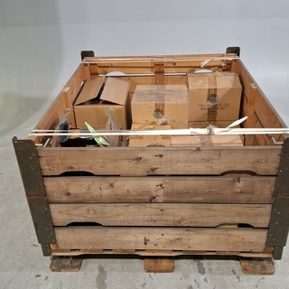 Partij zaklampen, TML, Right angle torch