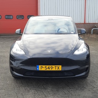 Personenauto, Tesla, Model Y, Long Range AWD 75 kWh, 2022
