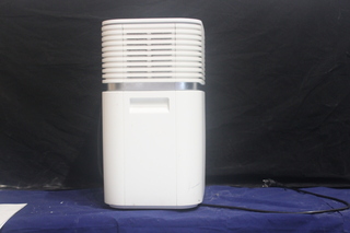 Stoomapparaat/luchtreiniger, Venta, Aerostyle LW