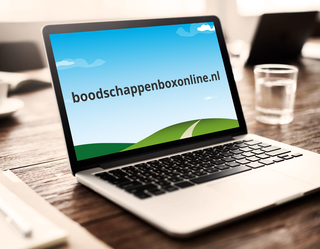 Domeinnaam www.boodschappenboxonline.nl