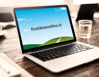 Domeinnaam www.fruitboxonline.nl