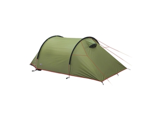High Peak lichtgewicht Tunneltent Kite 3 LW, trekking tent 3 personen