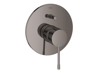 Grohe Essence New Badkraan  Afbouwdeel  Met omstelling  Exclusief inbo