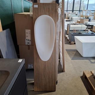 Badmeubelset, Bamboo