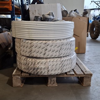 3x Rol à 200 meter, WIGELL