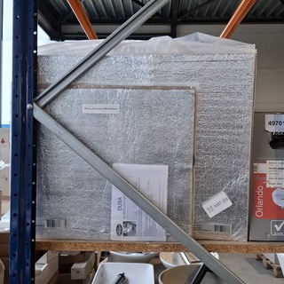 9x Spiegelverwarming, Best Design, Dusa