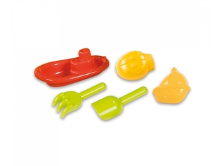 Smoby Zand & Water Speeltafel