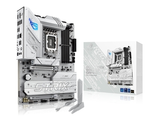 Asus ROG STRIX B860-A GAMING WIFI Moederbord ATX Intel B860 LGA 1851