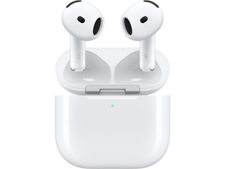 Apple AirPods 4 Wit  Active Noise Cancellation