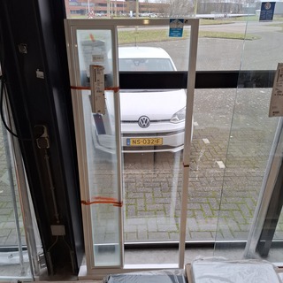 Douchedeur, Sealskin, Getwet-c100