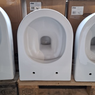 Wandcloset , Clou, Hammock, Mat wit