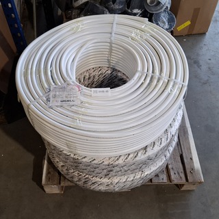 3x Rol à 200 meter, WIGELL