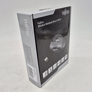 Ca. 48x Draadloze muis, Fujitsu, WI610