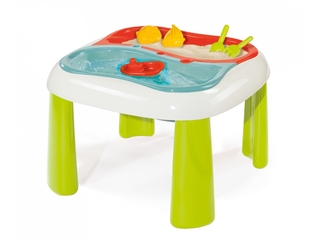 Smoby Zand & Water Speeltafel