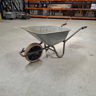 ( Locatie Groningen) Divers tuin- en handgereedschap  O.a. Fort, Hilt