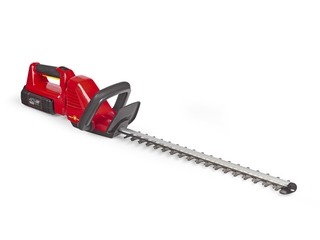 Wolf Garten Lycos 40/600 H Heggenschaar Accu