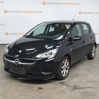 Personenauto, Opel, Corsa
