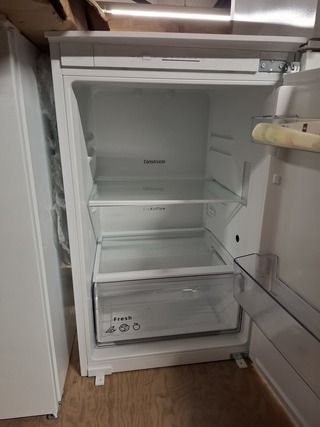 Inbouw koelkast, Constructa, CK121NSE0