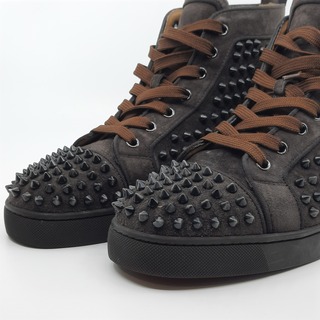 Paar schoenen, maat 41.5, Louboutin