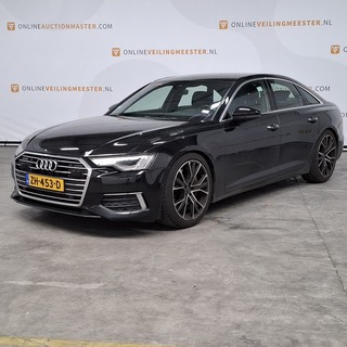 Personenauto, Audi, A6 Limousine, 55 TFSI quattro Sport Pro Line S, 20