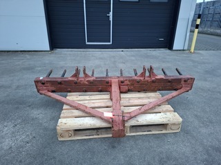 Cultivator/grondbreker