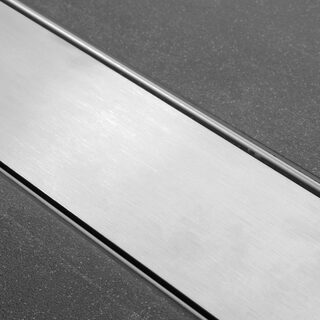 9x Rooster voor douchegoot Easy Drain