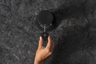 Vacumeerset All Black Qvac, BORA, QVACAB, Zwart