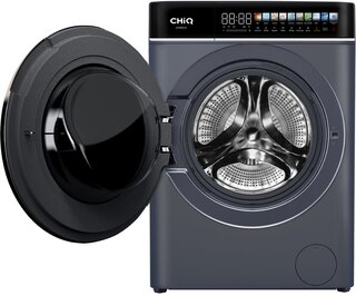 Wasmachine 8 kg AI Smart energieklasse A CHiQ, CW086581AX