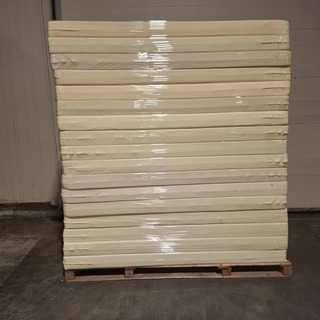 Ca. 17x Matras