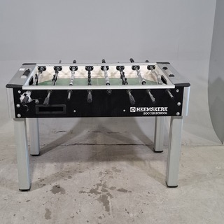 Voetbaltafel, Heemskerk