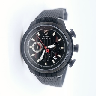 Detomaso Alessio DT2001-A – Inclusief doos en papieren