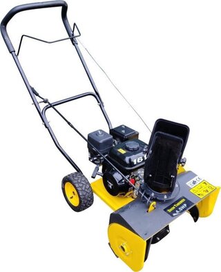 Sneeuwfrees, Snow Thrower 4 Pk, 4 takt – 50 cm, Geel