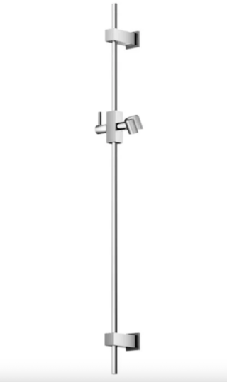 3x Douche set: handdouche, glijstang, doucheslang Hansgrohe, Hotbath