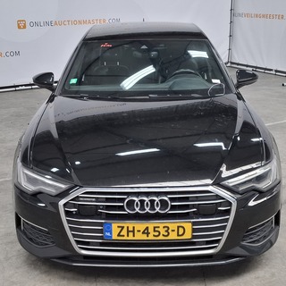 Personenauto, Audi, A6 Limousine, 55 TFSI quattro Sport Pro Line S, 20