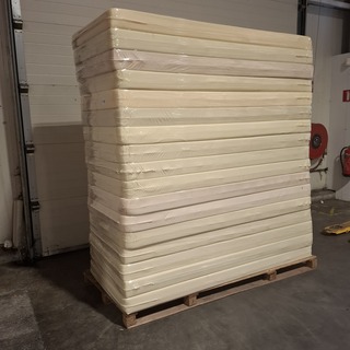 Ca. 17x Matras