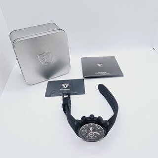 Detomaso Alessio DT2001-A – Inclusief doos en papieren