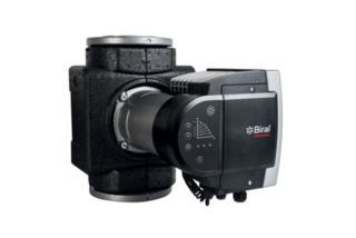 Dubbele CV pomp, Biral, ModulA-D 65-8 340 RED