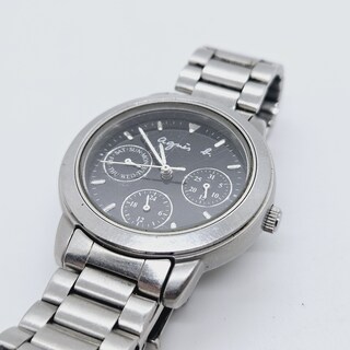 Agnes B. V33J-0010 Japans horloge