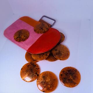 Baltische Amber pendants