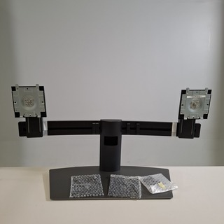 Dual monitor standaard, Dell, MDS19