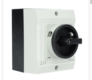 Ca. 10x Werkschakelaar, Sontheimer, AE-A551210