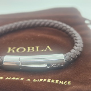 Heren armband – Kobla Buddha Belgische juwelier
