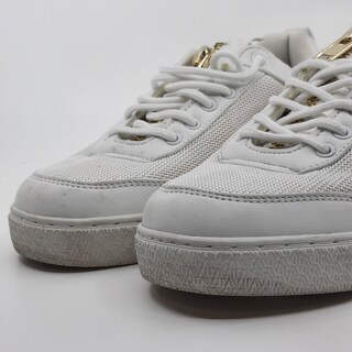 Paar schoenen, maat 39, Versace