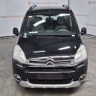 Personenauto, Citroen, Berlingo, 1.6 VTi Tendance, 2014