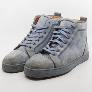 Paar schoenen, maat 43.5, Louboutin