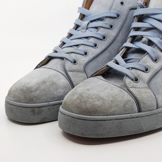 Paar schoenen, maat 43.5, Louboutin