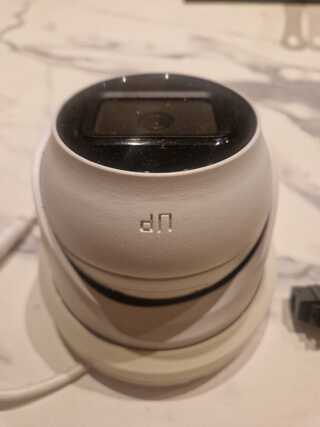 Diverse soorten camera’s, Hikvision En Elro