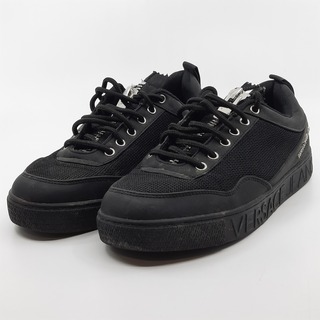 Paar schoenen, maat 39, Versace